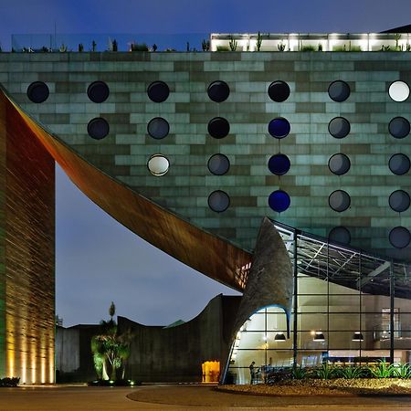 Hotel Unique Сан-Пауло Экстерьер фото