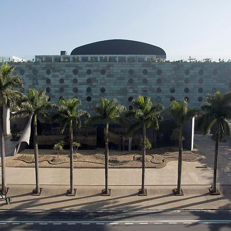 Hotel Unique Сан-Пауло Экстерьер фото