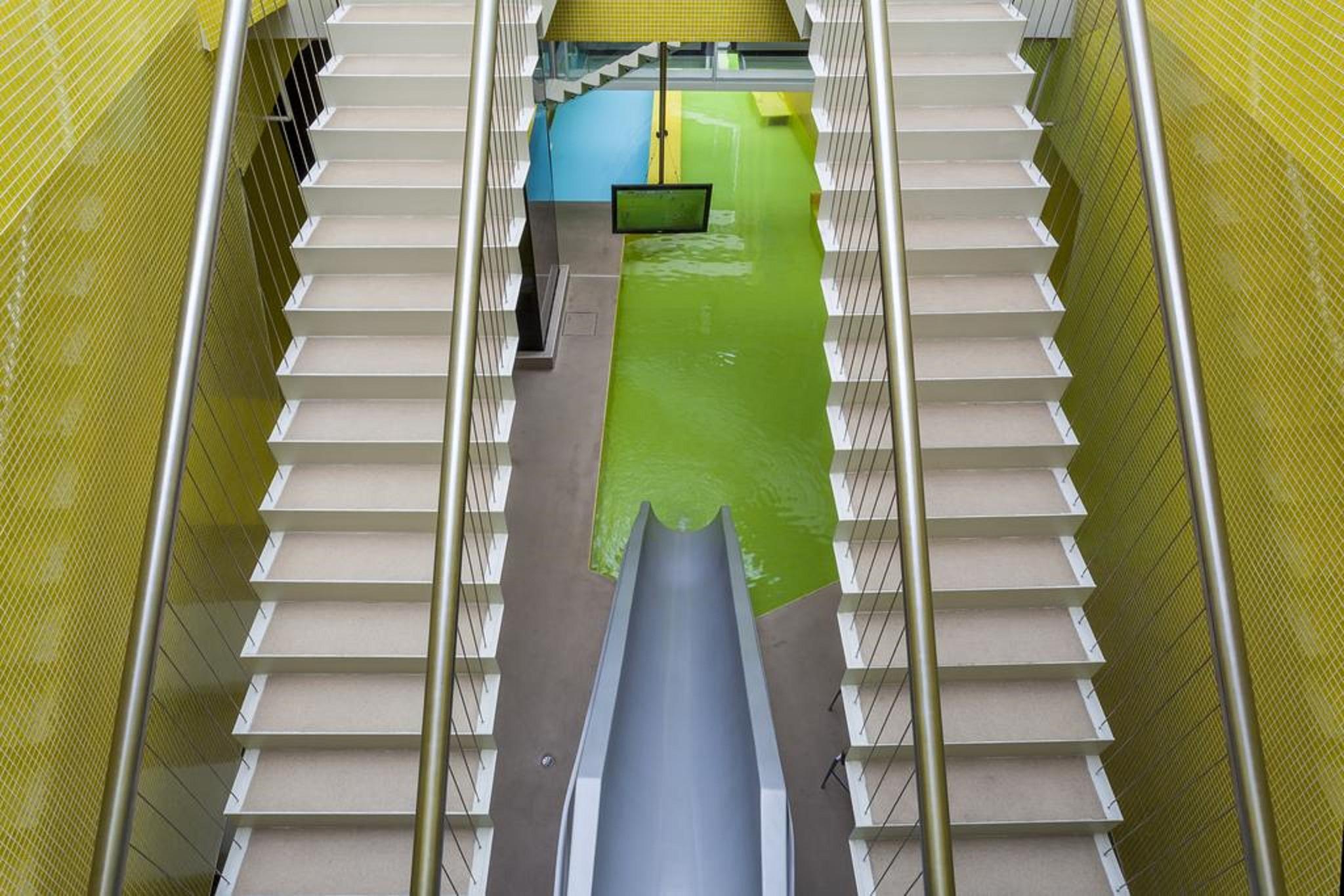 Hotel Unique Сан-Пауло Экстерьер фото