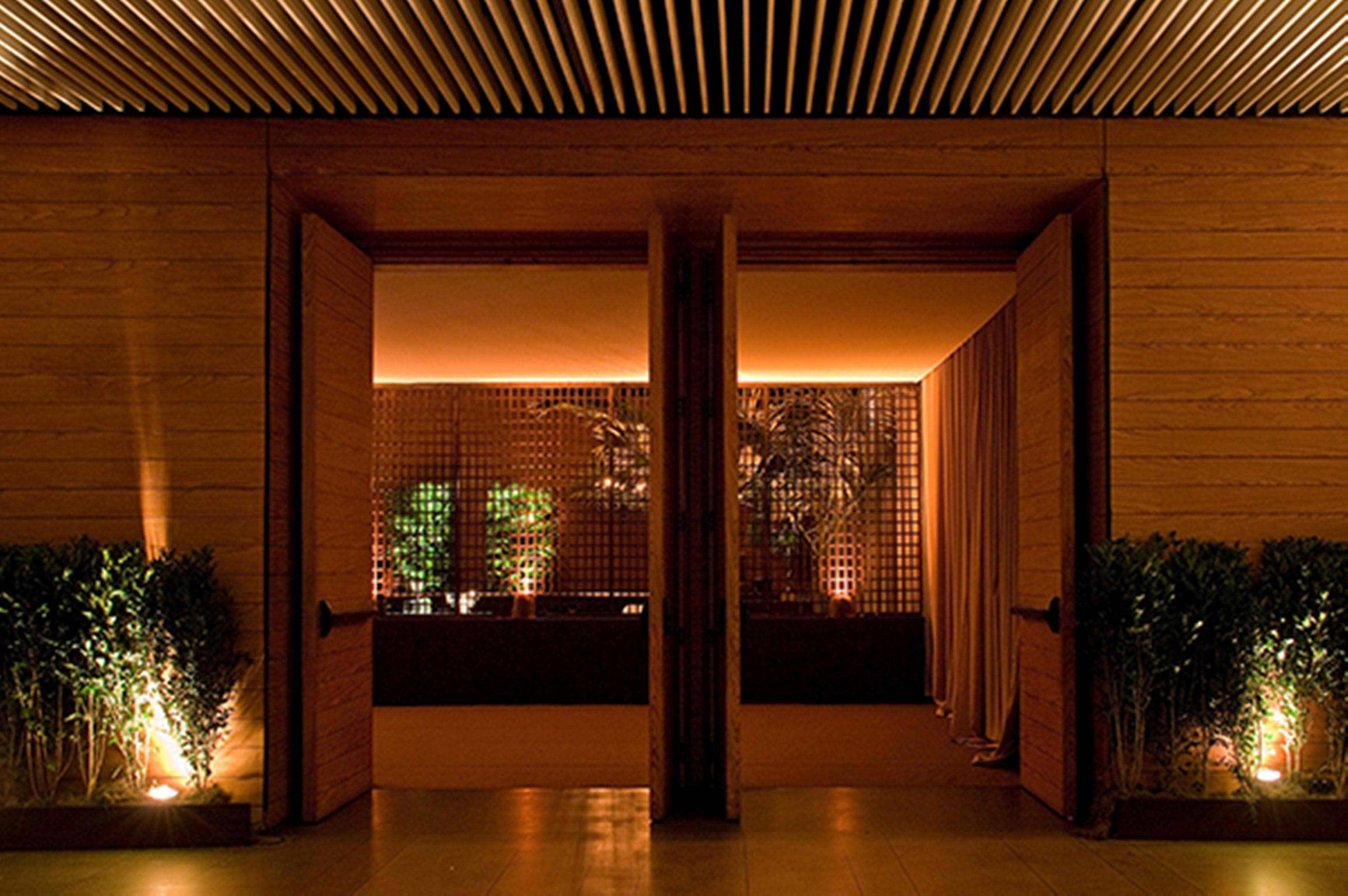 Hotel Unique Сан-Пауло Экстерьер фото